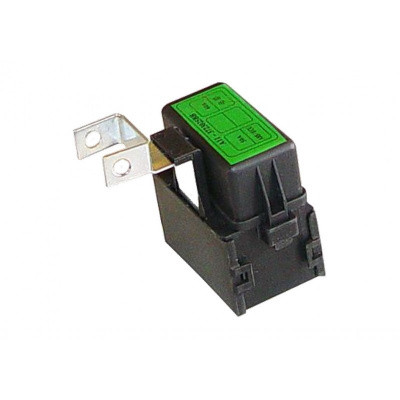 Блок запобіжників з клемою Chery Amulet A11 / Чері Амулет А11 A11-3723025BB