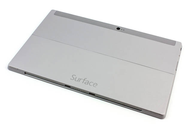 Планшет Microsoft Surface 1572 RT 32GB-NVIDIA Tegra 4-1.71ГГц -2Gb-32Gb-W10.6-Web- Б/В, фото 2