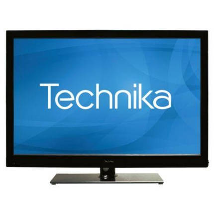 Телевізор Technika 32 248i 32 Inch Full Hd 1080p Led Tv-(A)-Б/В, фото 2