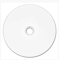 Диск DVD-R ALERUS Printable Bulk/50 (принтові)