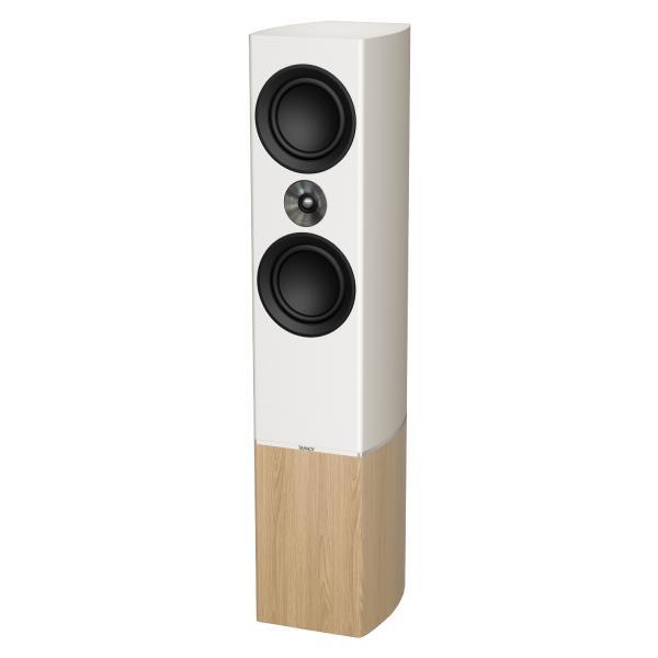 Tannoy PLATINUM F6  White