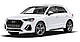 Комплект викройок для салону AUDI Q3 2019, фото 3