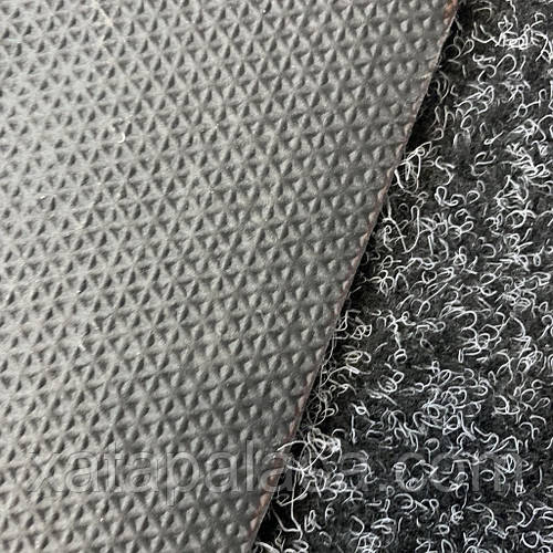 Купить Грязезащитное покрытие на отрез на резиновой основе ширина 1м ...