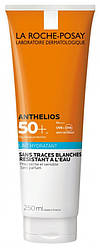 La Roche-Posay Anthelios XL Confort Lotion SPF 50+ Сонцезахисне молочко Для Обличчя й Тела Ля Рош Позі