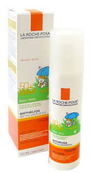La Roche-Posay Anthelios Dermo Pediatrics Baby Lotion SPF50+ Сонцезахисне молочко для немовлят і дітей