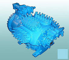 Компресор 5ПБ36  