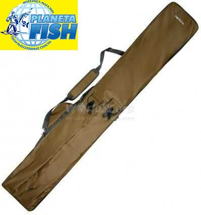 Чохол для вудилищ WORLD4CARP ROD PROTECTOR 210 COYOTE