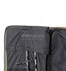 Чохол для вудилищ WORLD4CARP ROD PROTECTOR 210 COYOTE, фото 2