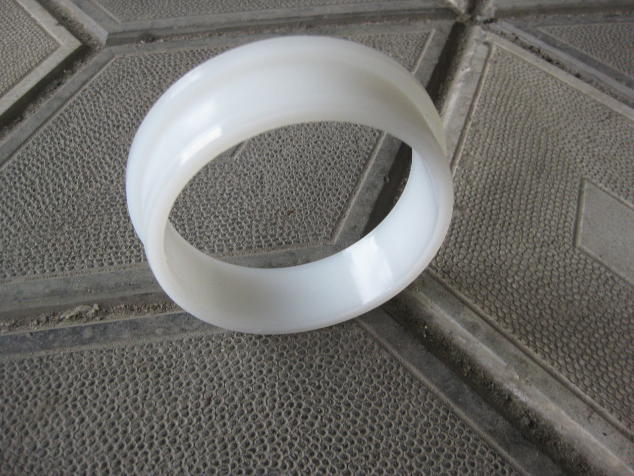 Втулка несна роторної косарки, фото 1