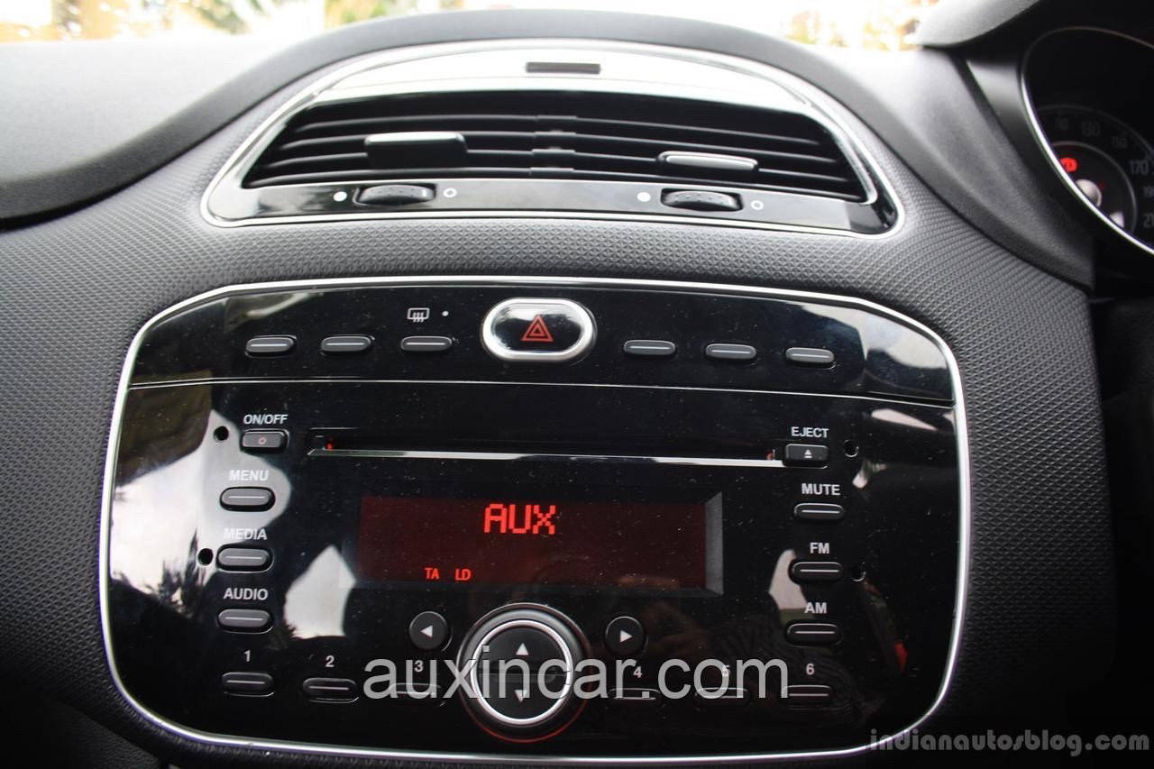 Кабель AUX для штатної магнітоли Opel після 2012 року, фото 1