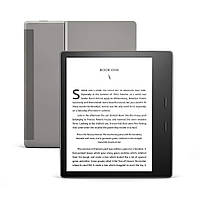 Електронна книга Amazon Kindle Oasis (10th Gen) 32Gb Graphite