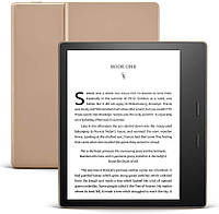 Електронна книга Amazon Kindle Oasis 10th Gen. 32GB Champagne Gold