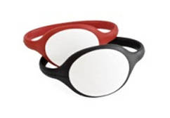 ідентифікатор доступу Partizan PPB-E6 rubber