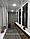 Ю-ПЛАСТ Stone-House Сланець Світло-сірий (0,45 м2) Панель під піщаник для забору, фото 4