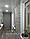 Ю-ПЛАСТ Stone-House Сланець Світло-сірий (0,45 м2) Панель під піщаник для забору, фото 9
