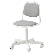 Дитяче комп'ютерне крісло ORFJALL IKEA 105.018.84