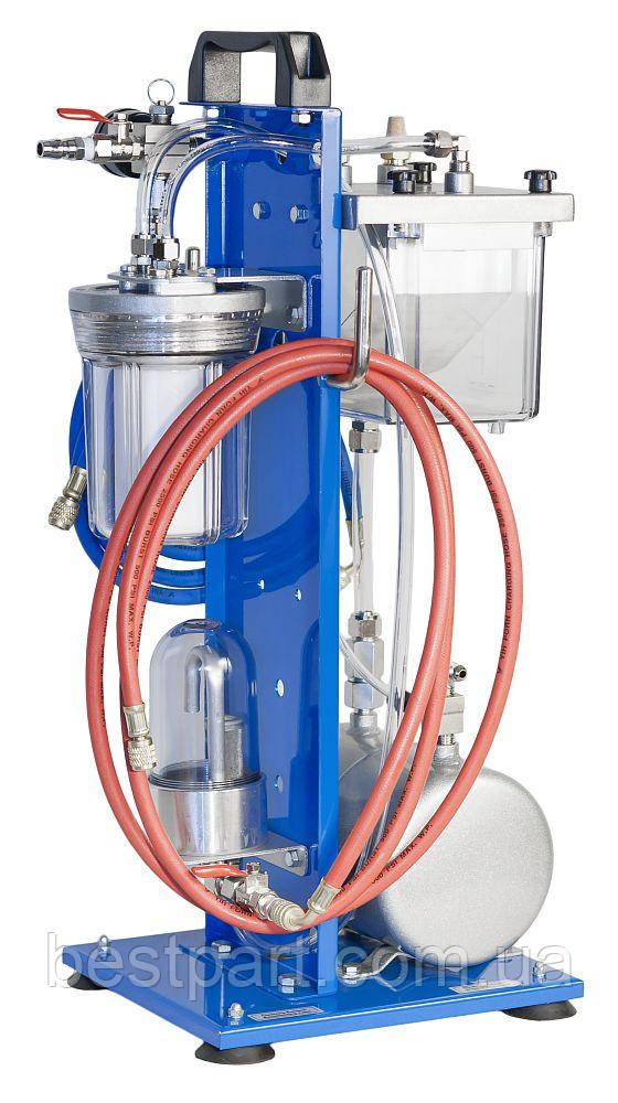 Станція промивочна TURBO-CLEANER MINI, фото 1