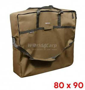 Сумка для крісла-ліжка WORLD4CARP CHAIR / BEDCHAIR BAG COYOTE 80 х 90x 25 см