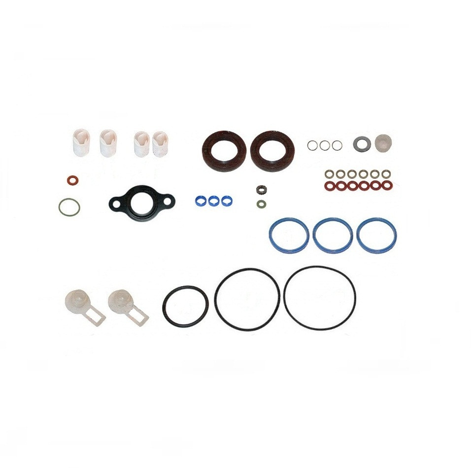Ремкомплект ПНВТ Bosch насос CR Common Rail (кільце)