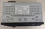 Потужна автомагнітола Pioneer M-9010DU 2USB,SD,MP3,FM, 4x60W Bluetooth (240W) 3 ФЛЕШКИ ISO блютуз, фото 7