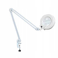 Косметическая лампа 5 dpi 22 Вт, закріплена на столі