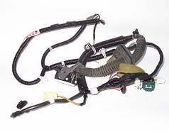 Дріт дверцят передній правий Nissan Leaf AZE0 (13-17) 24124-3NF0A