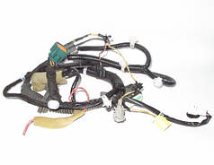 Дріт дверцят передньої лівої Nissan Leaf AZE0 (13-17) 24125-3NF0A