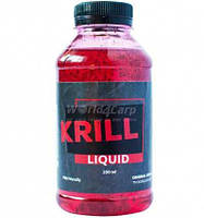 Ліквід для підгодовування Krill (кріль), 375 ml