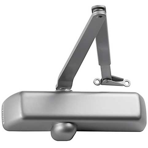 Дверной доводчик ABLOY DC 215: продажа, цена в Харькове. Доводчики ...