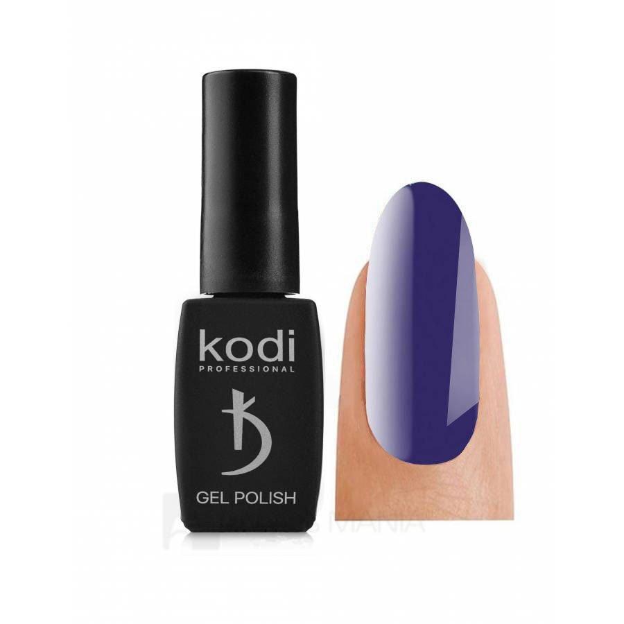 Гель-лак Kodi No 60 B (фіолетово-синій), 8 мл