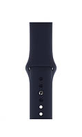 Ремешок ArmorStandart Sport Band (3 Straps) для Apple Watch 38/40/41mm Dark Blue (ARM49074)