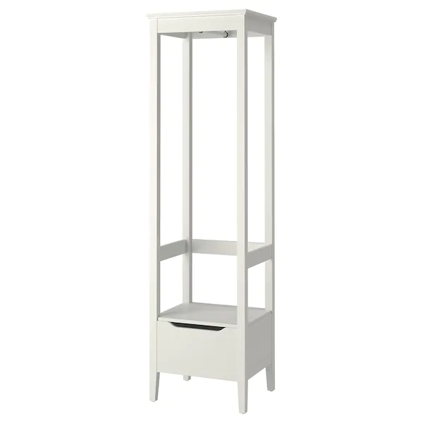 Відкрита шафа IDANAS  IKEA 204.588.42