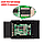 Діагностичний сканер OBD2 Wi-Fi ELM327 v1.5 PIC18F25K80, фото 5