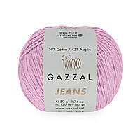 Gazzal Jeans (Газал Джинс) 1104 58% бавовна,42%акрил