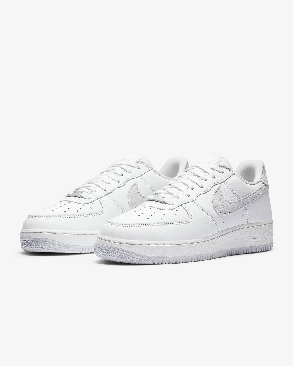 Чоловічі кросівки Nike Air Force 1 '07 Craft ОРИГІНАЛ (розмір US 10,5 (28,5 см))