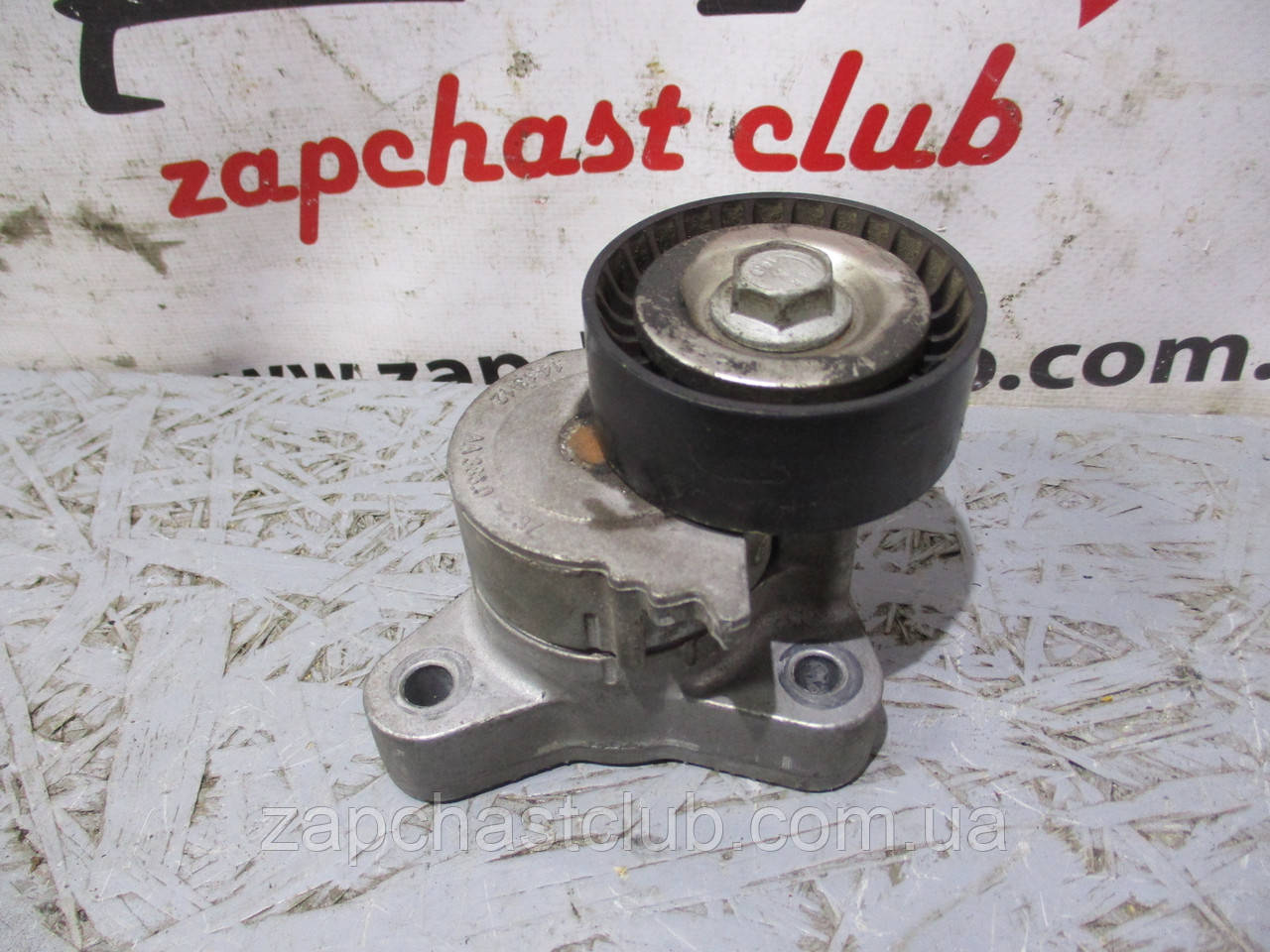 Натягувальний приводний ремін 1345A05995494 Lancer X Mitsubishi, фото 1