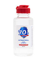 Антисептик Antibacterial Flip Top 100 ml (ARM56470)