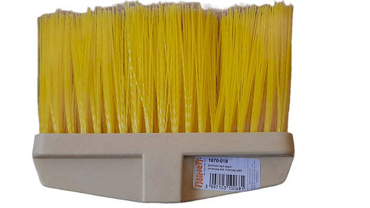 Щітка для підмітання — жорстка * 018 * / Польща/, фото 1