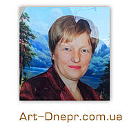 Основний розділ