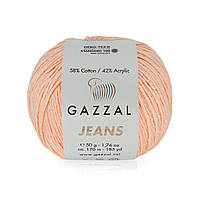 Gazzal Jeans (Газал Джинс) 1117 58% бавовна,42%акрил