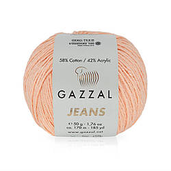 Gazzal Jeans (Газал Джинс) 1117 58% бавова,42%акрил