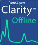 Clarity Offline програмне забезпечення, фото 1