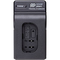 Зарядний пристрій PowerPlant Panasonic DMW-BLJ31