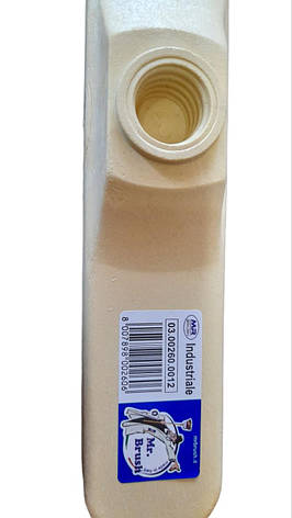 Щітка для підмітання — *0012*/ Польща/, фото 3