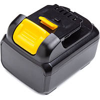 Акумулятор PowerPlant для шуруповертів та електроінструментів DeWALT 12V 4.0Ah Li-ion (DCB120)