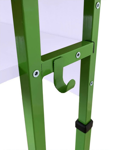 Парта и стульчик - трансформеры комплект Сектор "феерия" - фото 4 - id-p1380712946
