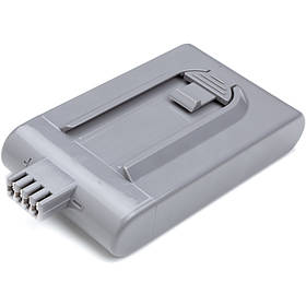 Акумулятори для DYSON