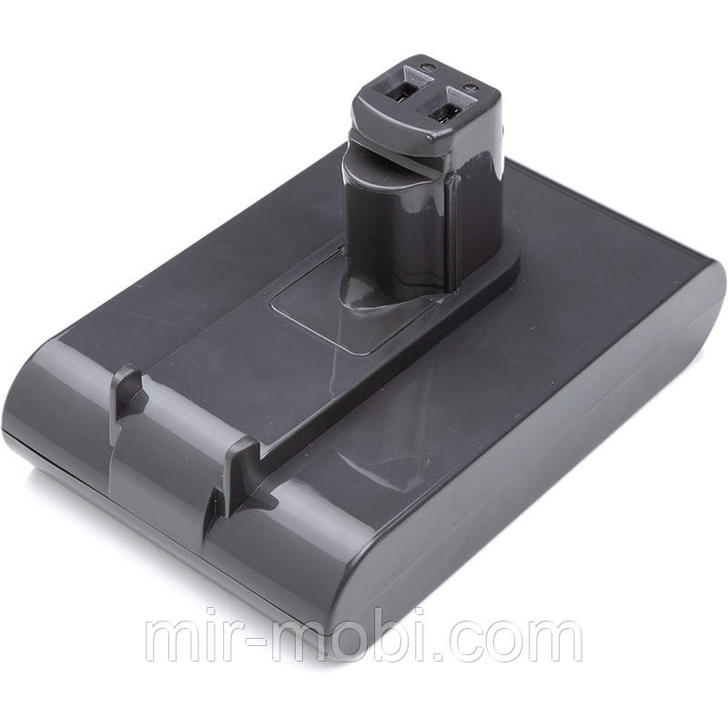 Акумулятор PowerPlant для пилососа Dyson DC31 22.2 V 2 Ah Li-ion (JYX-DYS-LDC31)