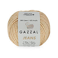 Gazzal Jeans (Газал Джинс) 1122 58% бавовна,42%акрил