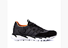 Чоловічі шкіряні кросівки Adidas Terrex, фото 3